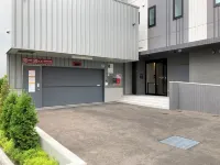 Smile Hotel Premium Hakodate Goryokaku