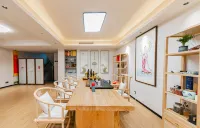 Zhoushan Zhujiajian Chan Cha Yiwei Chinese Inn