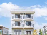 Shengsi Panshan Xihai Homestay (Donghai Fishing Village) فنادق في شنغ سى