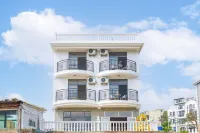 Shengsi Panshan Xihai Homestay (Donghai Fishing Village)