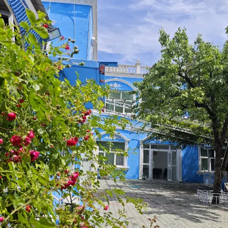 Wowo Hostel (Liuxing Street)