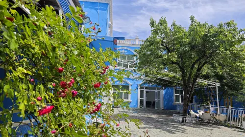 Wowo Hostel (Liuxing Street)