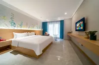 Xi Xi Li Hotel Hotels near Huaxidaxuecheng Railway Station