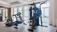 Vienna International Hotel (Chifeng Railway Station) - palestra