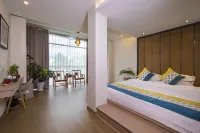 Yuwu Villa