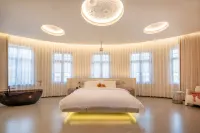 AWISHHOTEL Yuanwang Homestay (Qingdao Zhanqiao Zhongshan Road) Hotels in 
