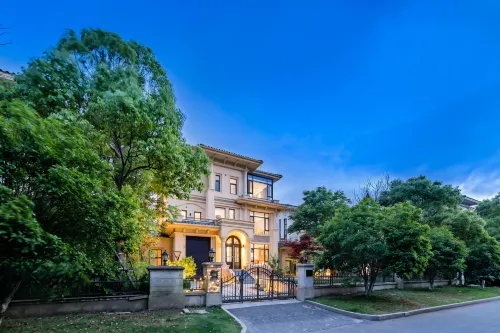 LiYuan Homestay