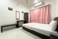 OYO 90230 Dh Residence Hotels in Kota Belud