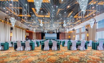 Oriental Ocean Hotel