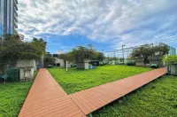 北海和安ガーデンホテル(北海高速鉄道駅寧春城)