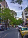 Homeinn Ripple Hotel (Xi'an Bell Tower Huimin Street) فنادق في شي آن