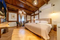 Yuanlai Private Soup B&B (Dujiangyan Scenic Area Nanqiao Branch)