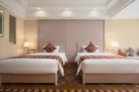 Songzhiguang Hotel Hotels in Changjiang