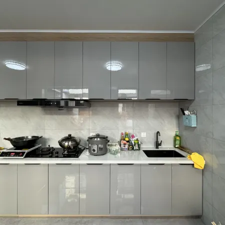 Qihai Beach Homestay