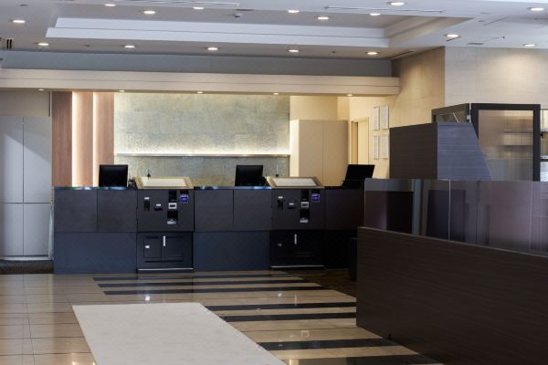 호텔 빌라 폰테누 오테마치(Hotel Villa Fontaine Tokyo-Otemachi)_4