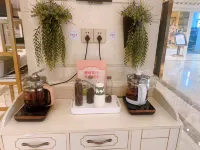 維也納酒店（東莞茶山高鐵站店） 鄰近茶山的酒店