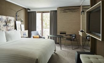 London Marriott Hotel Regents Park