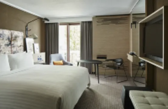 倫敦攝政公園萬豪酒店