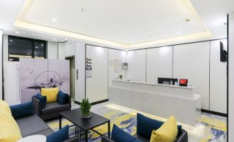 Nan Xin Hotel