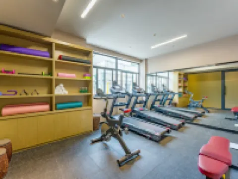 หางโจว เวสต์ เลค หูบิน ยินไถ อาทัวร์ โฮเทล โรงแรมในหางโจว