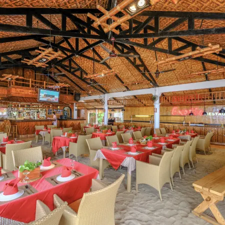 Malapascua Exotic Island Dive Resort