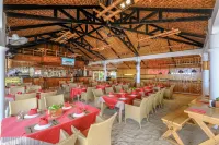 Malapascua Exotic Island Dive Resort - breakfast