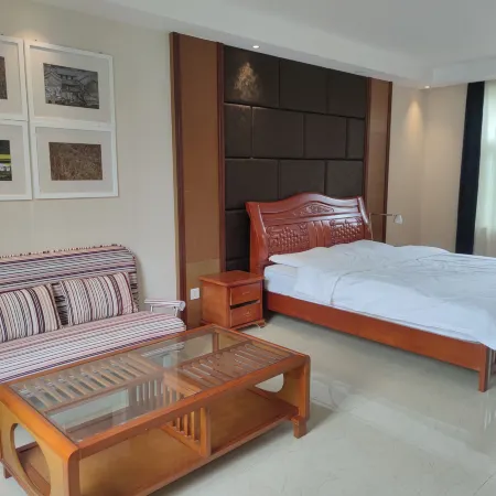 Yueyuan Guesthouse
