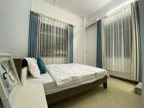 Dinghu Tingyuan Homestay - صديق للحيوانات الاليفة