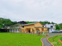 Village Island in Shuijiang Homestay Hotels near Lingxi River Forest Tourist Resort