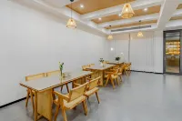 Tomorrow See You  | SEE YOU TOMORROW Panoramic Courtyard (Ningguo Xijin Yedu Chujia Beach Branch) - breakfast
