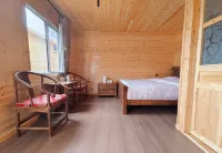 Jiwai Grassland Homestay