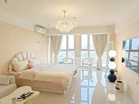 Fuxin County Xishang Homestay Отели рядом со станцией Fuxin South Railway Station