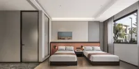 Taohuacun Hotel