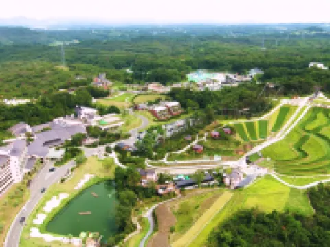 ネスタリゾート神戸 三木市のホテル