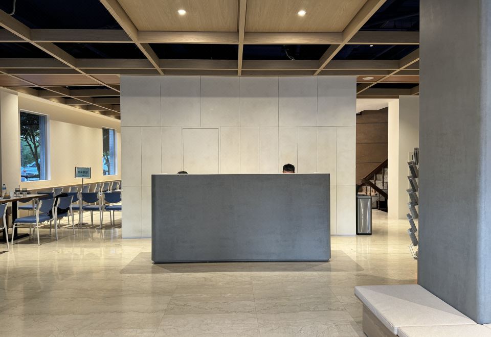 호텔 에버 스프링 - 펑후 객실 내부