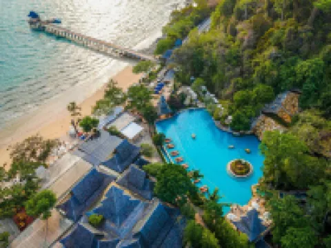 Santhiya Koh Yao Yai Resort and Spa Hotels in Koh Yao