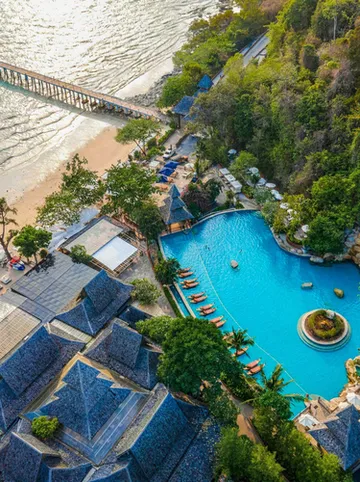 รูปภาพของสันธิญา เกาะยาวใหญ่ รีสอร์ท แอนด์ สปา