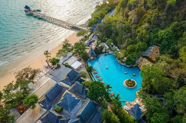 รูปภาพของสันธิญา เกาะยาวใหญ่ รีสอร์ท แอนด์ สปา