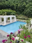 Huamanxi Homestay - Balkoner