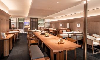 Atour Hotel (Nanjing Fuzimiao Qinhuai cruise terminal)