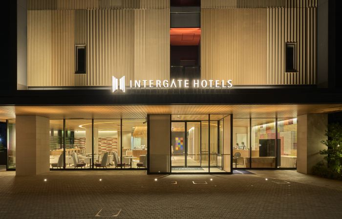 Hotel Intergate Kanazawa