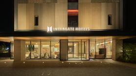 Hotel Intergate Kanazawa