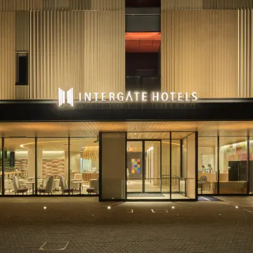 Hotel Intergate Kanazawa