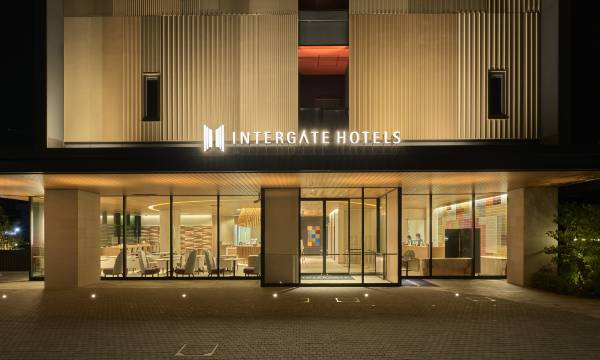 Hotel Intergate Kanazawa