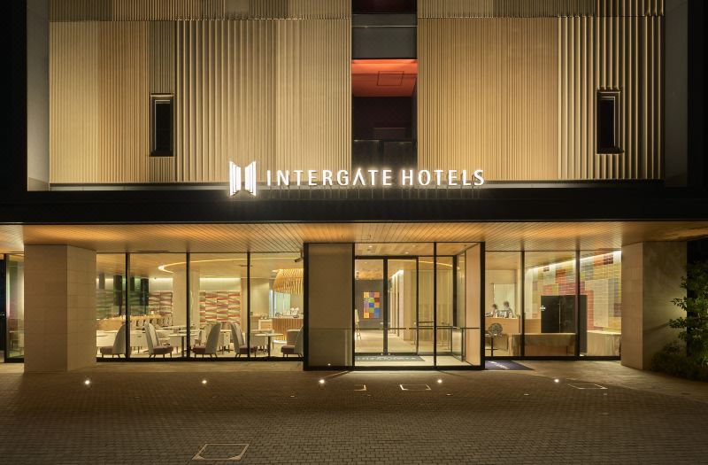 Hotel Intergate Kanazawa