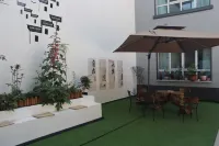 Homestay of Huatianyunyin