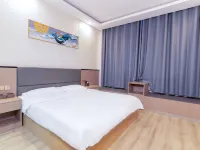 Ju County Baiyun Hotel Hotels in Ju County