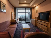 La Vista Kusatsu Hills Hotels in Agatsuma District