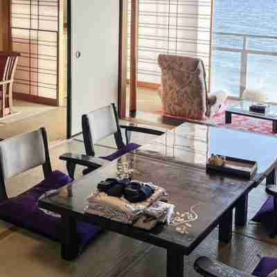 粛 海風 Rooms