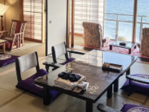 粛 海風 南知多のホテル